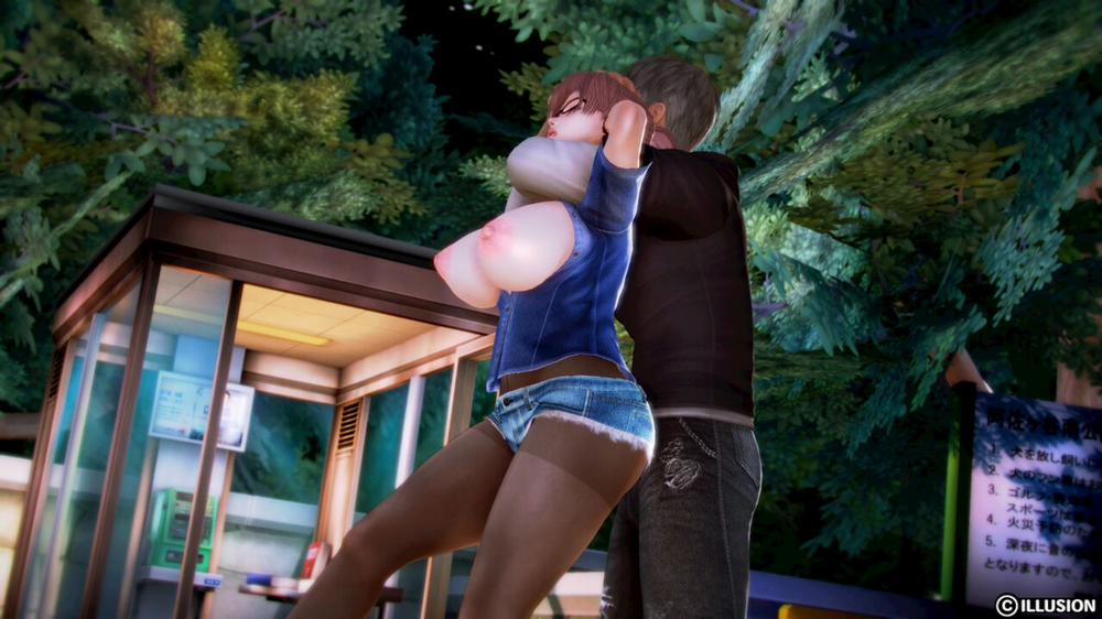 Night Road Victims Oneshot trang 9