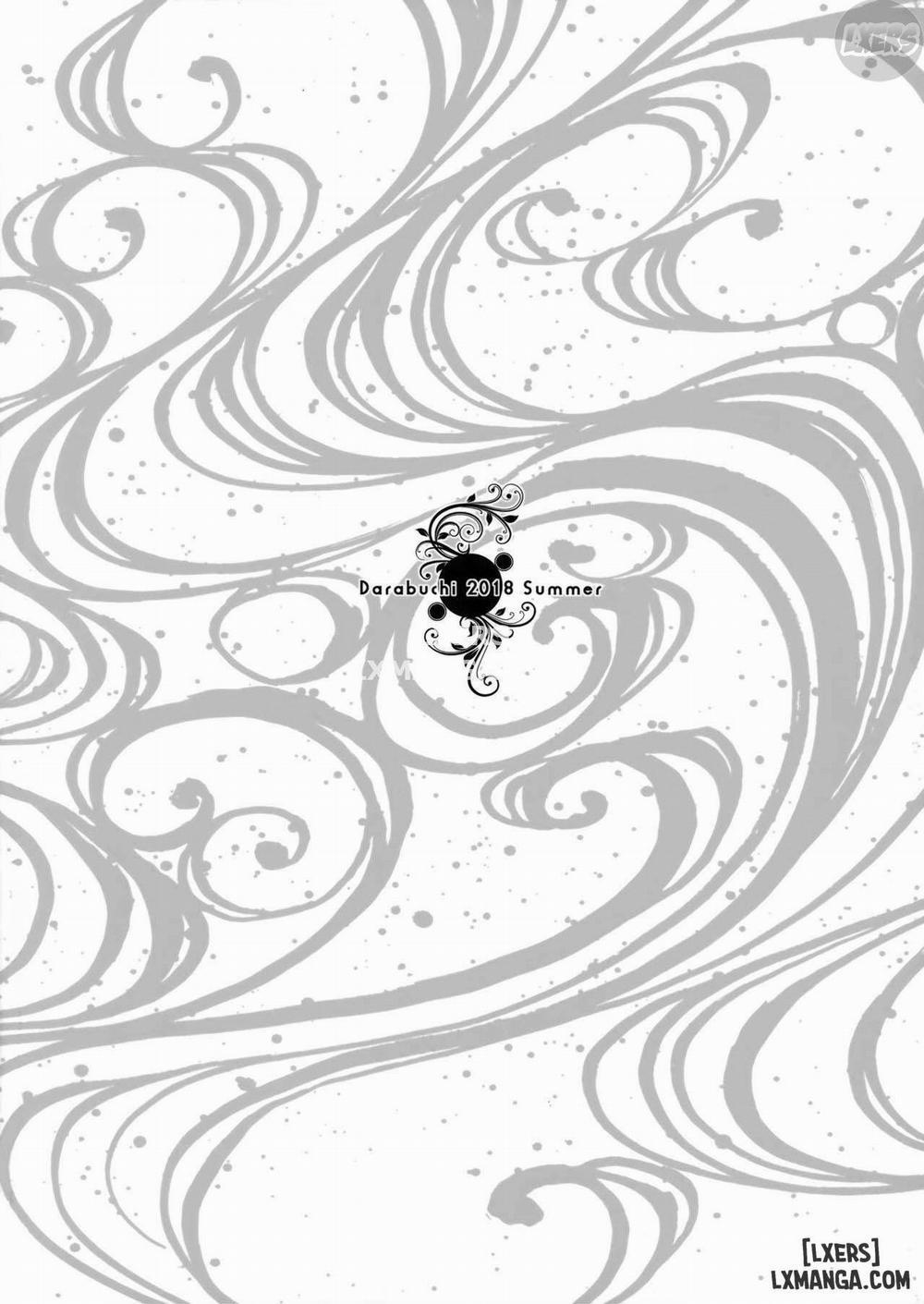 Night Service Oneshot trang 27