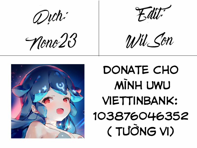 NIGHTMARE SPELL (Neon Genesis Evangelion) 1 bắn trang 28