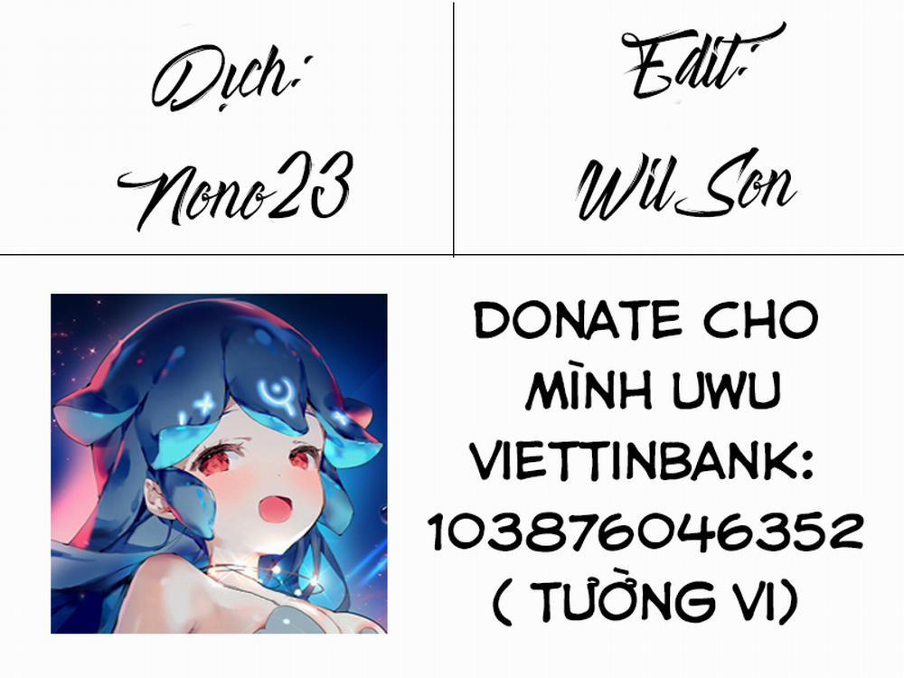 NIGHTMARE SPELL Oneshot trang 27