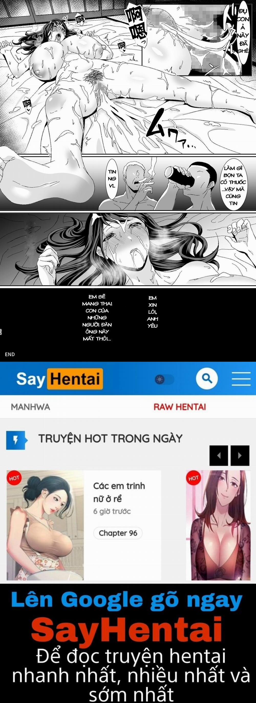 Niizuma Kari Oneshot trang 33