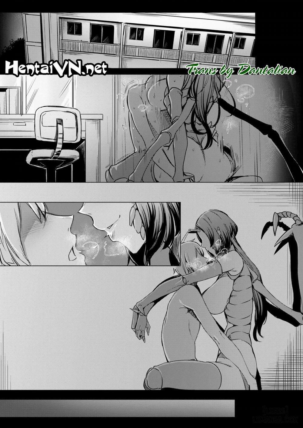 Niji no Ori Oneshot trang 1