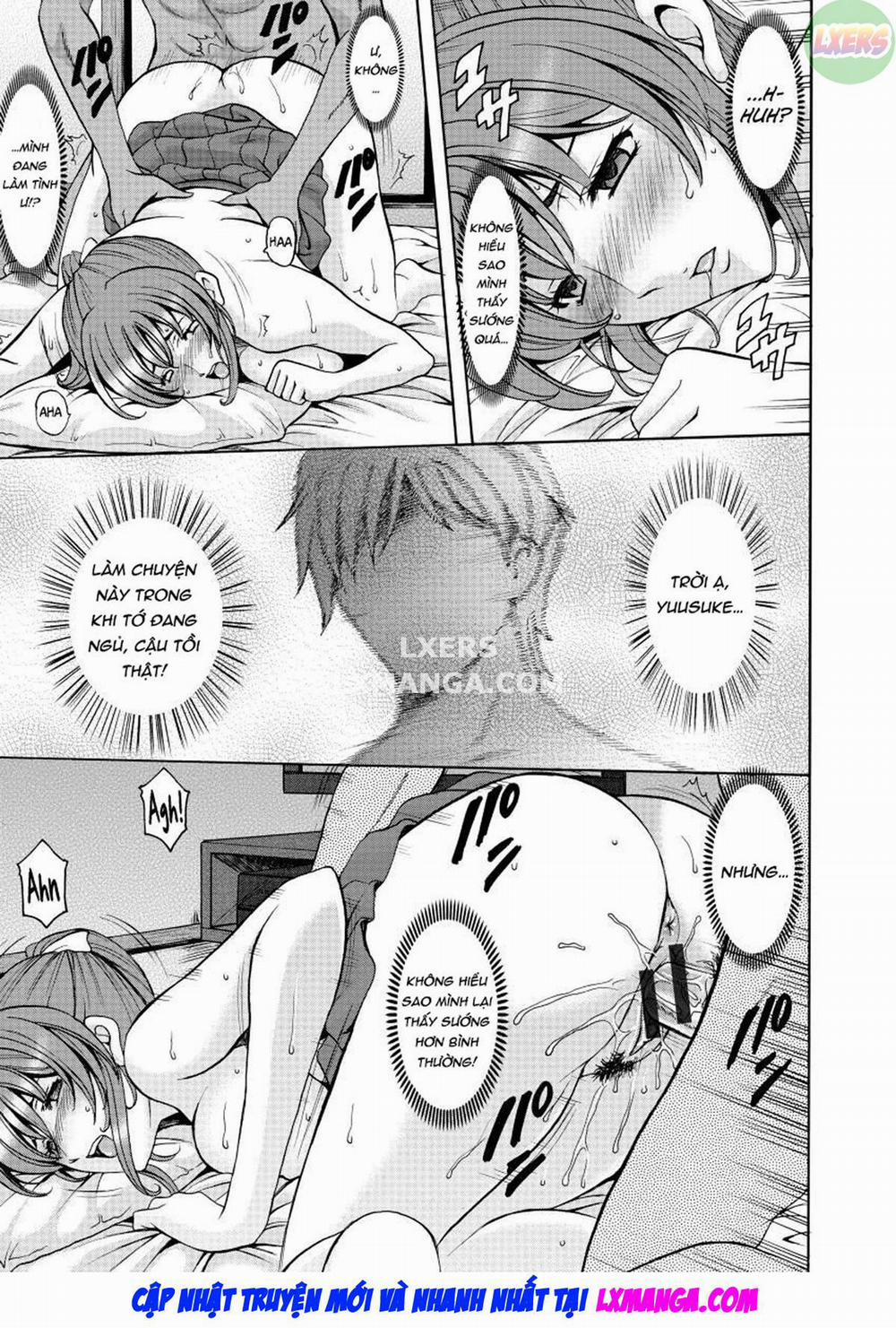 Niku Joi Gifu ni Ochita Teishuku Bizuma 2 8 END trang 17