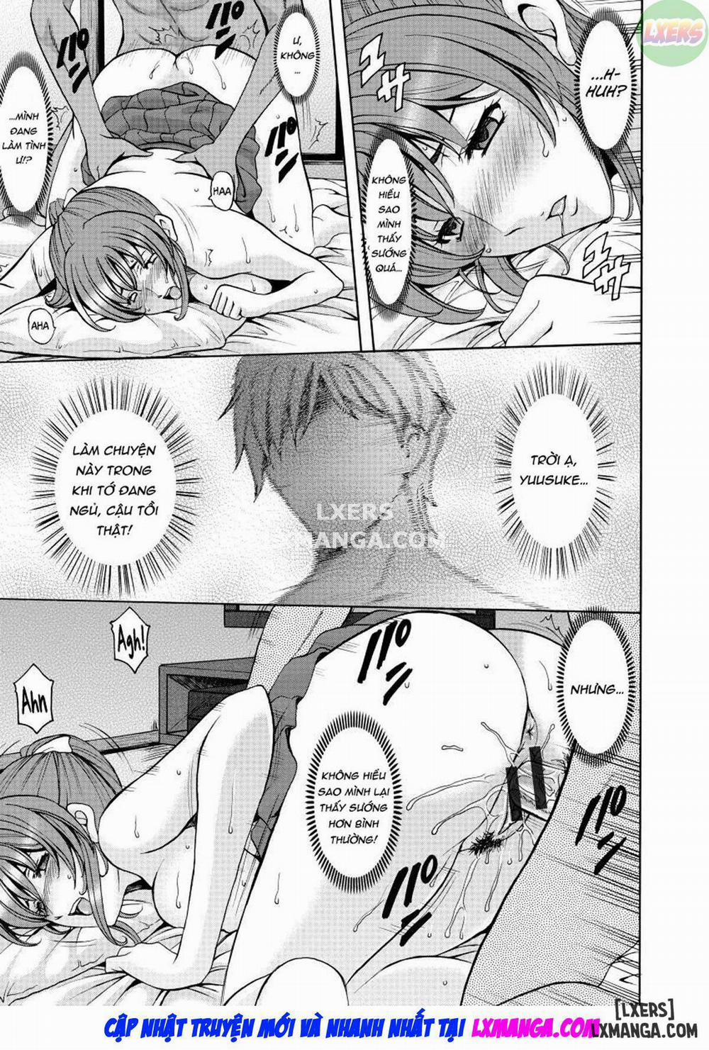 Niku Joi Gifu ni Ochita Teishuku Bizuma 8 END trang 17