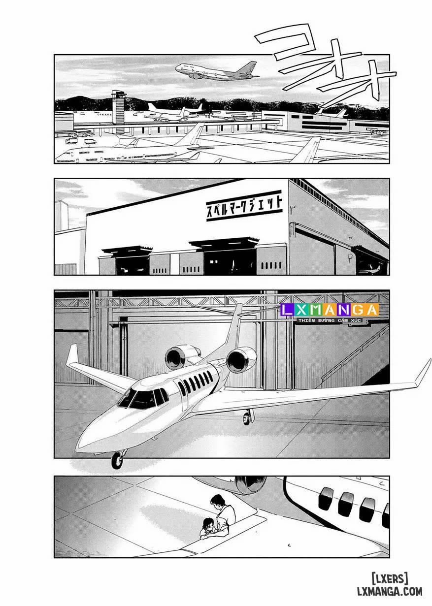 Nikuhisyo Yukiko 13 trang 4