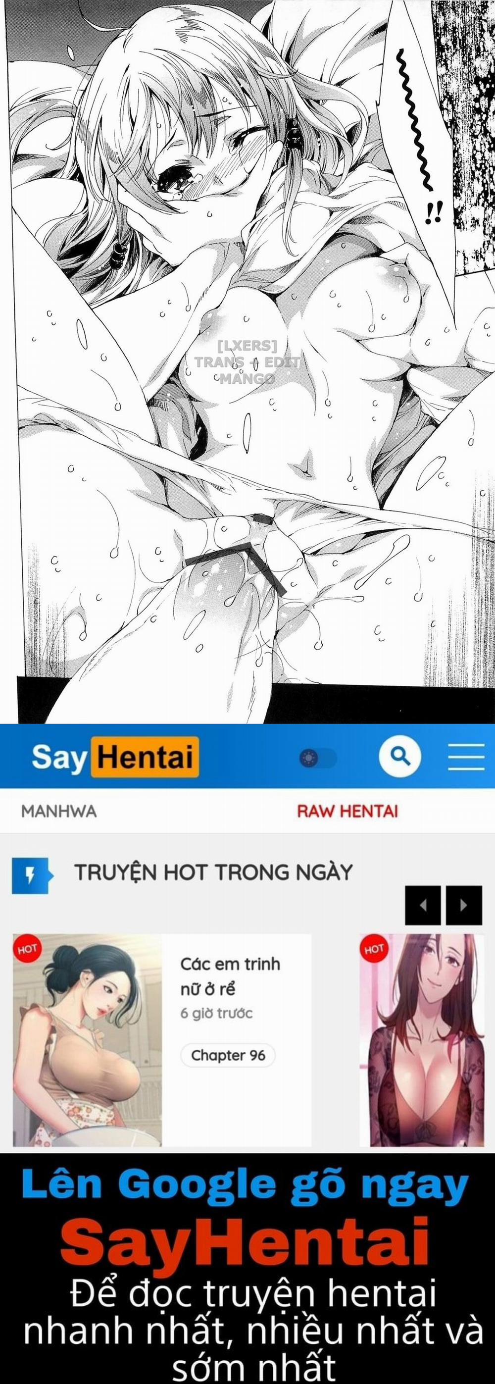 Nikuyoku Rensa - NTR Kanojo 1 trang 26