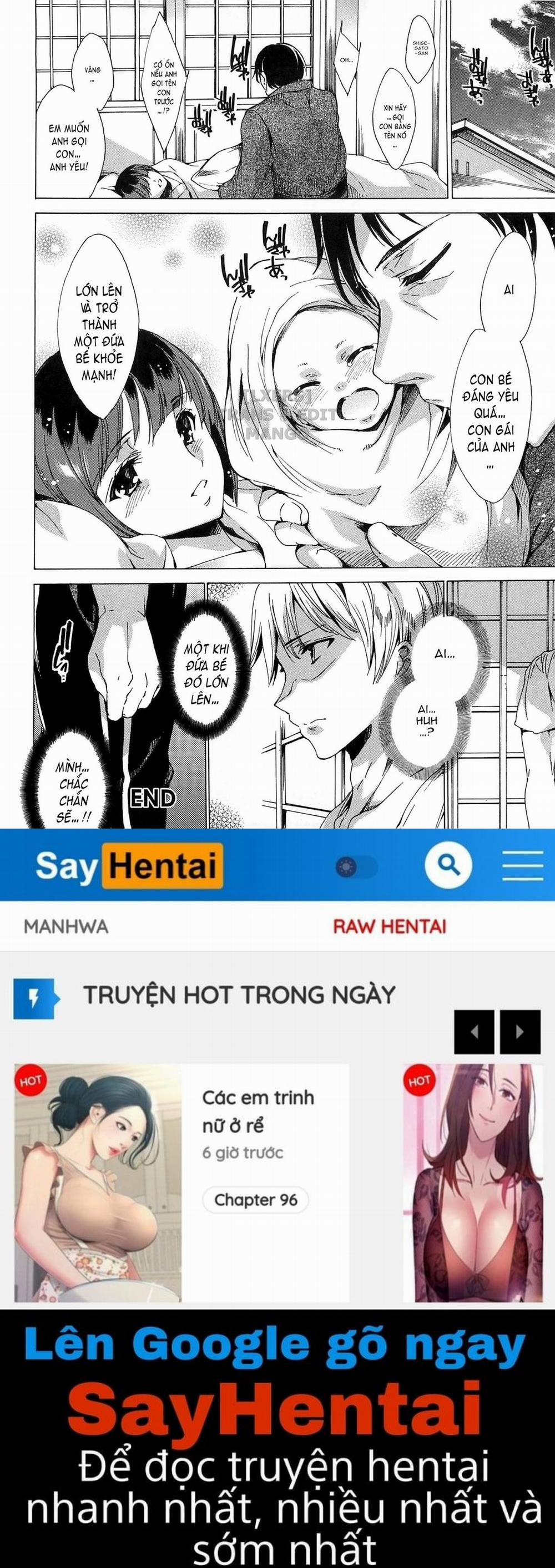 Nikuyoku Rensa - NTR Kanojo 7 trang 19