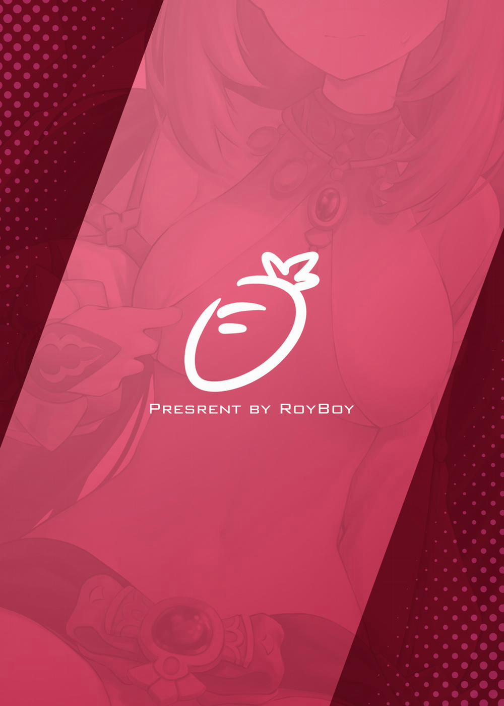 Nilou 'sum suê' (Genshin Impact) Oneshot trang 27