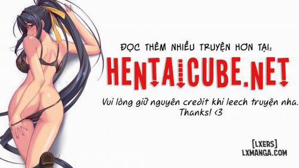 Nine to Five Lover 2 trang 24