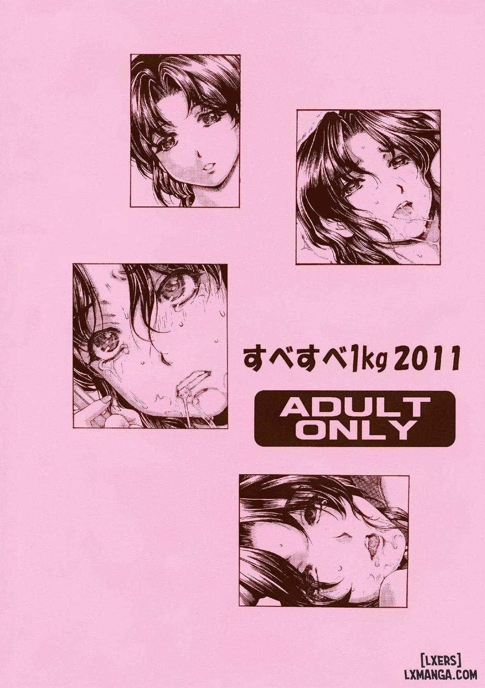 Nine to Five Lover 5 trang 39