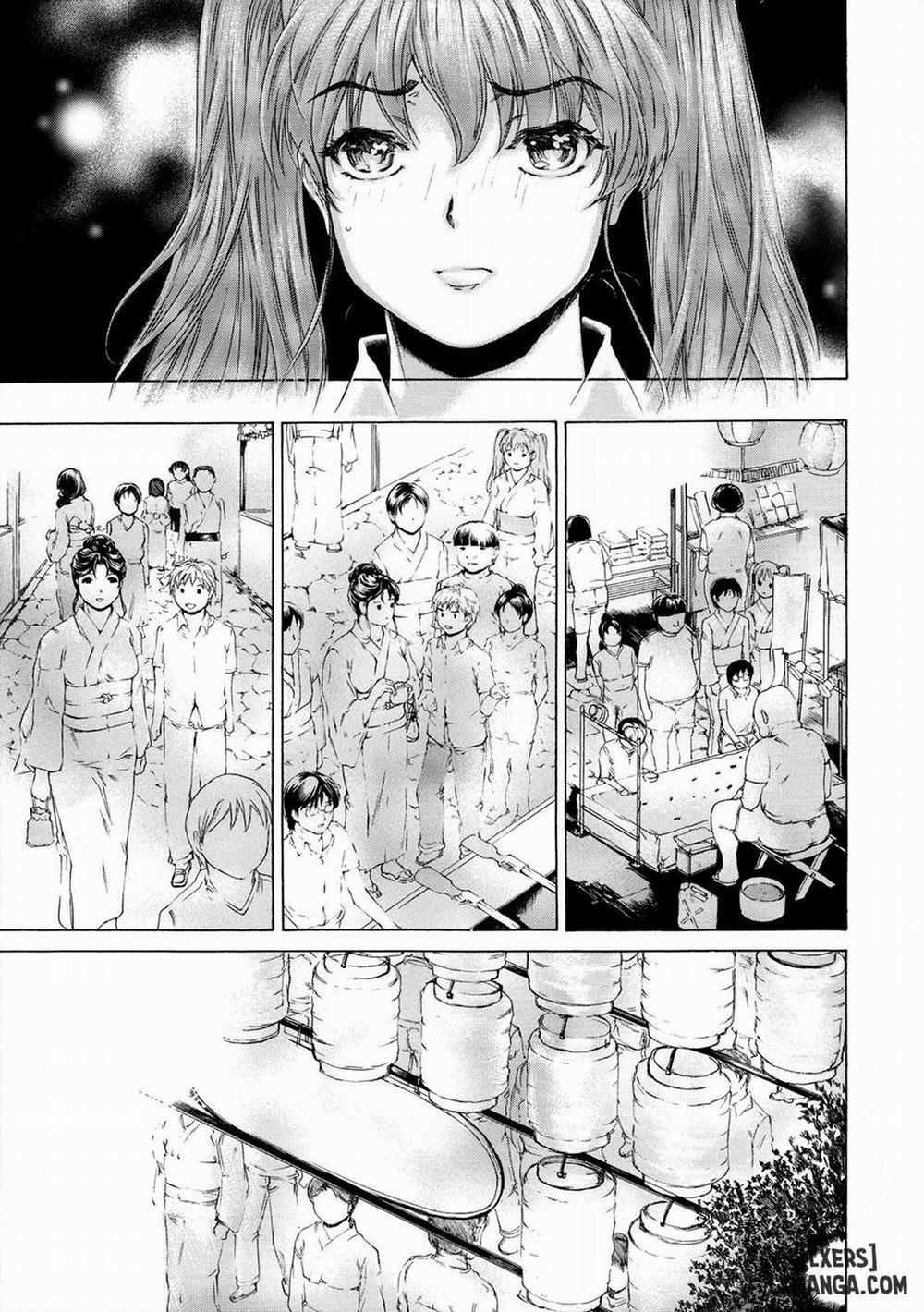 Nine to Five Lover 9 trang 9