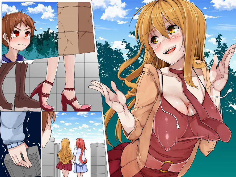 Ningen Controller Artist [Full Color] trang 2