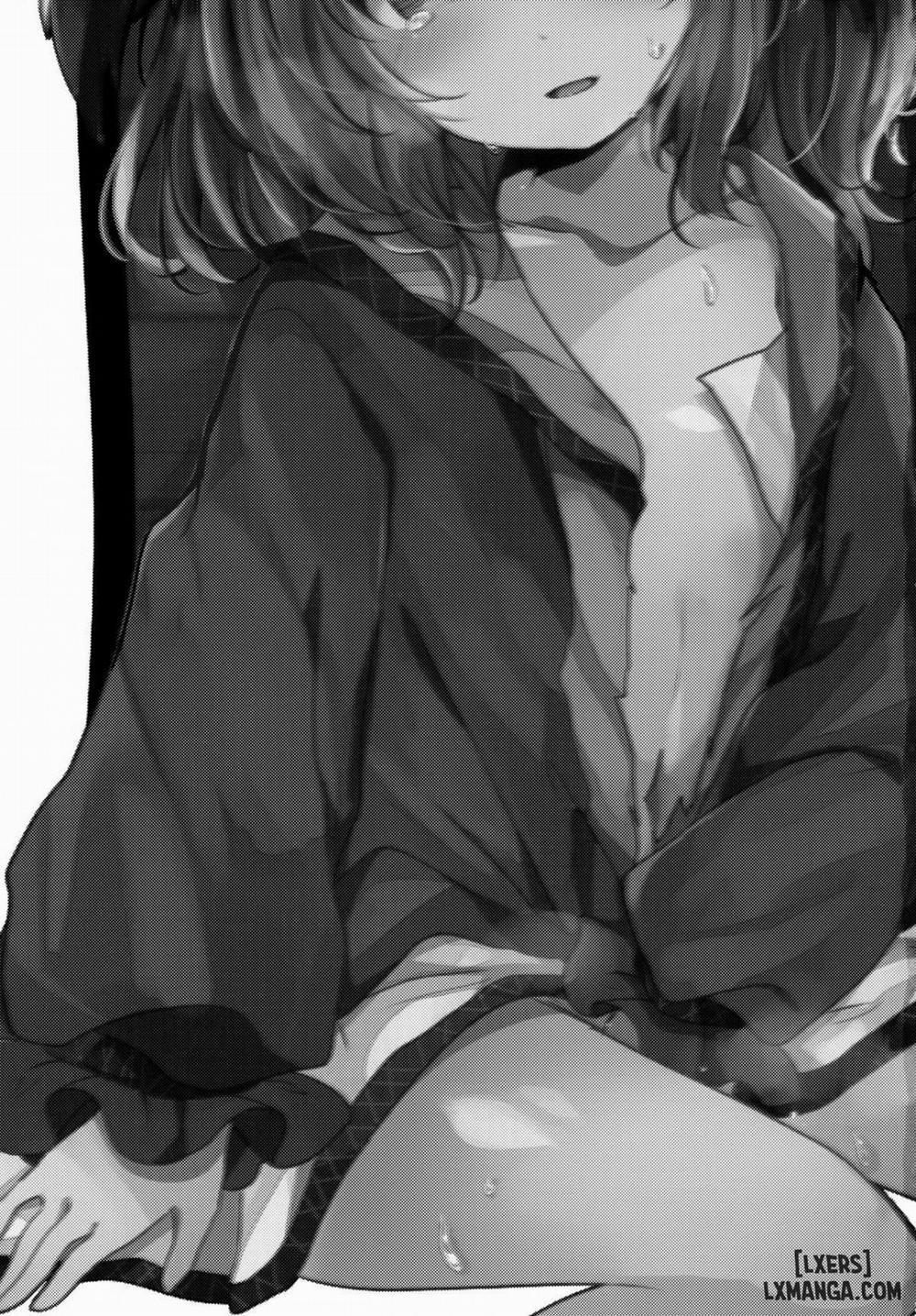 Ningen Hiroimashita Oneshot trang 1