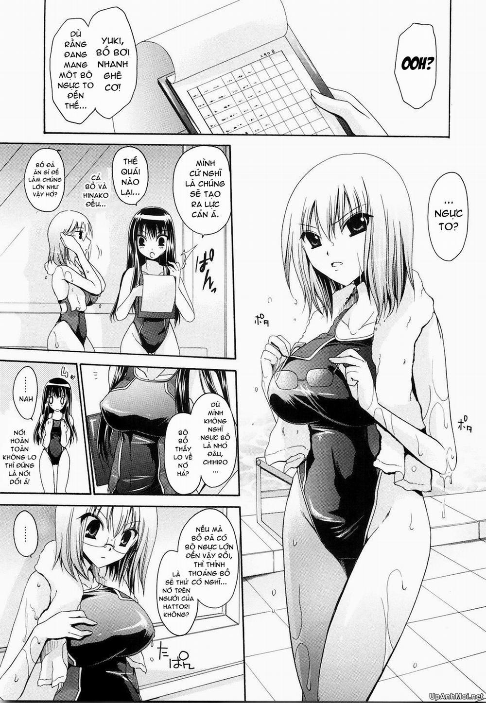 Ningyo Hime 2 trang 1