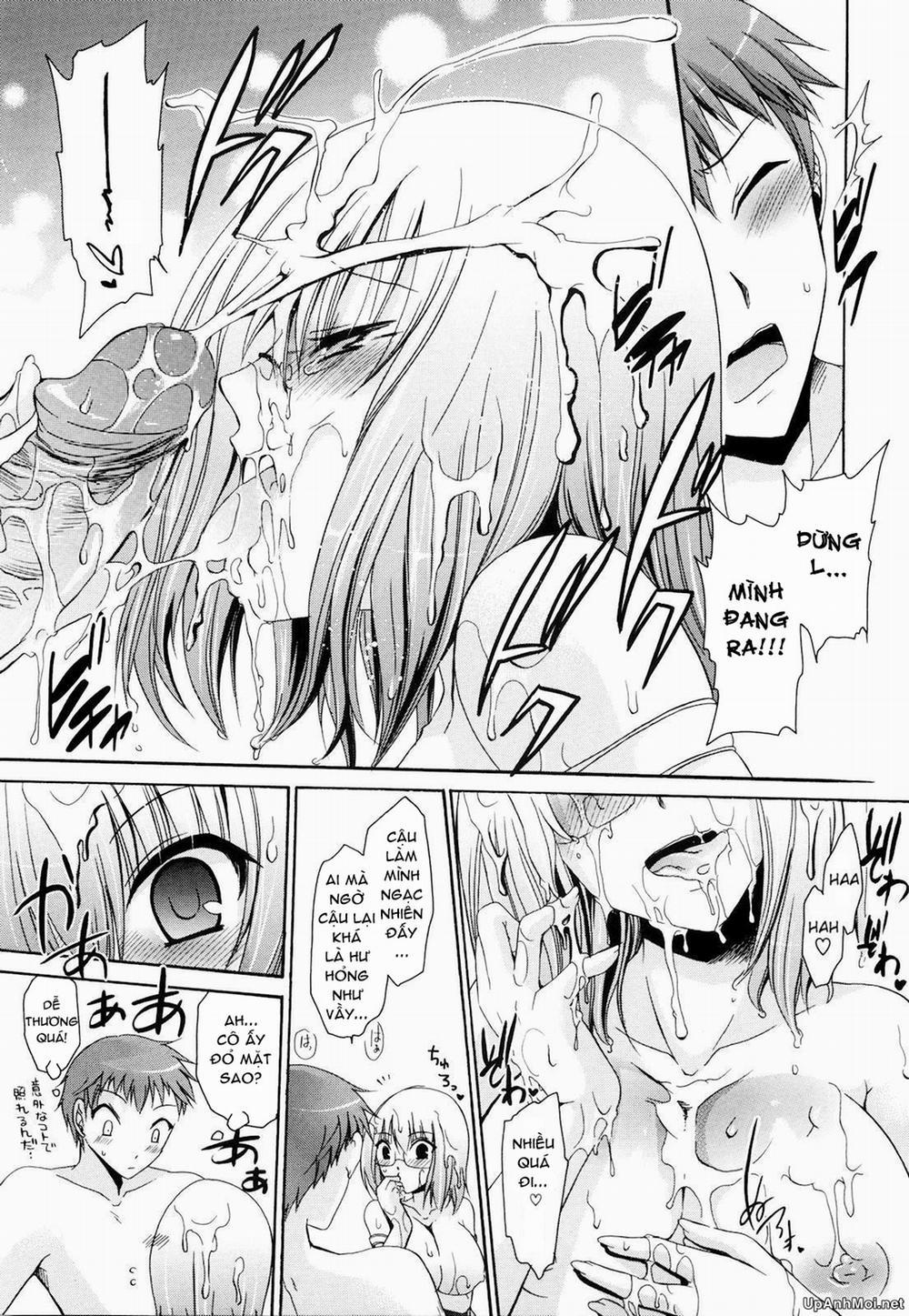 Ningyo Hime 2 trang 11