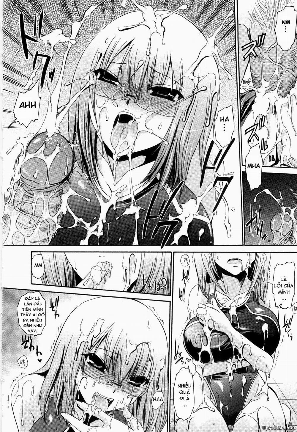 Ningyo Hime 2 trang 8