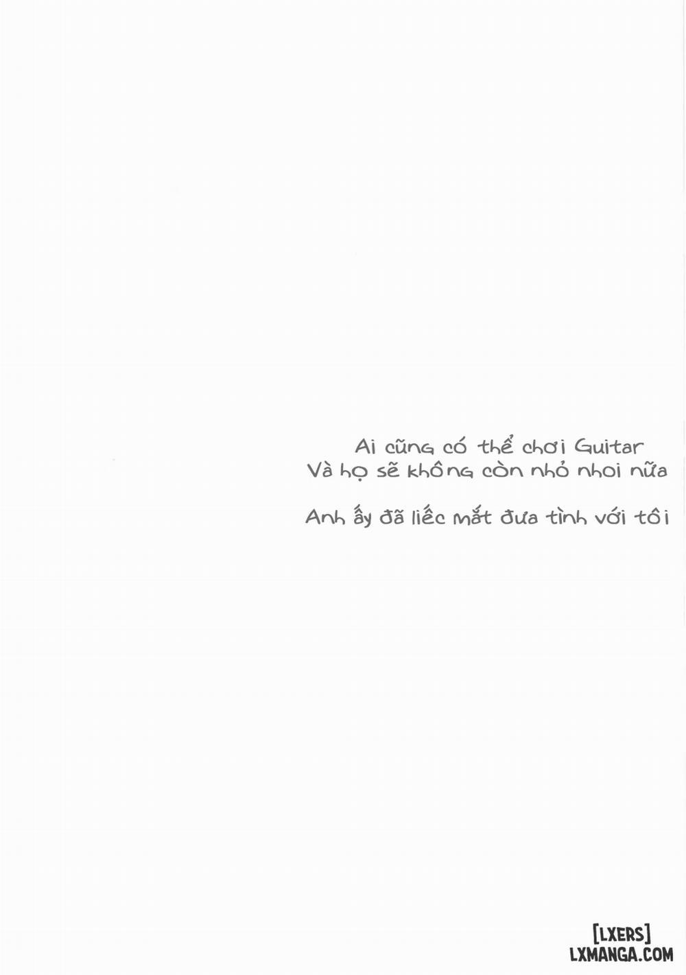 Ningyo wa Yuki 2 Oneshot trang 13