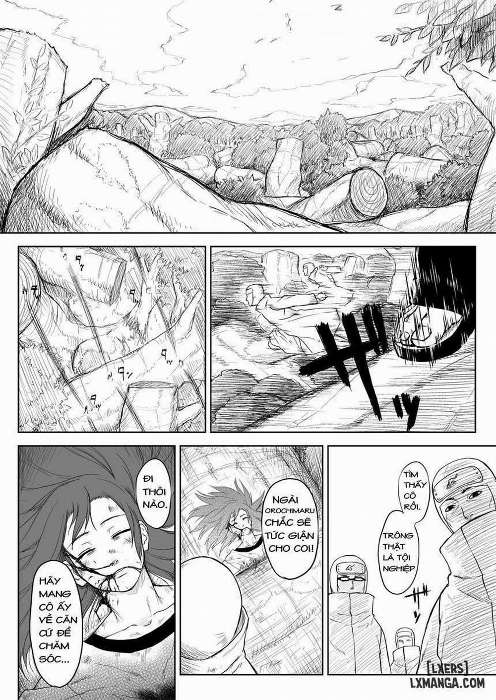 Ninja Izonshou 2 2 END trang 2