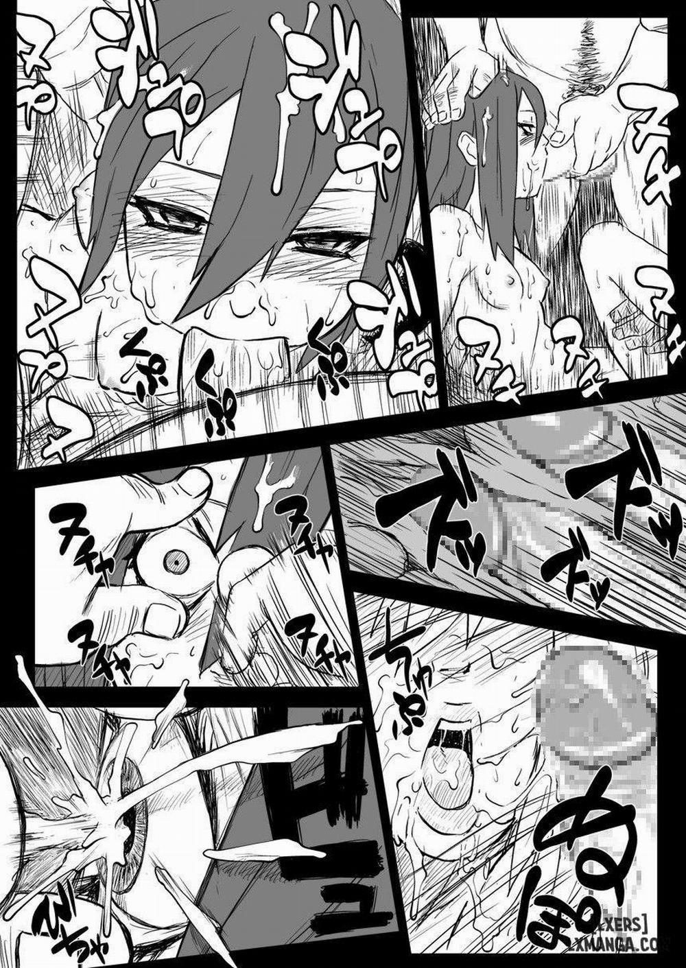 Ninja Izonshou 2 2 END trang 26