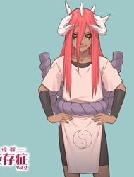 Đọc truyện tranh Ninja Izonshou Vol.2 (Naruto)