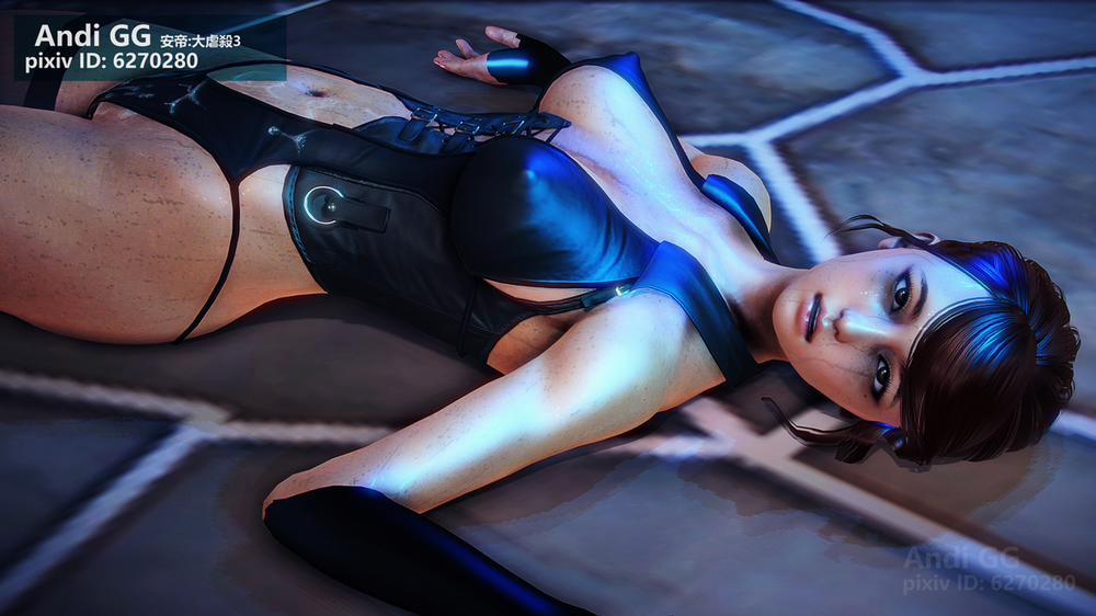 Ninja Killer 2 Oneshot trang 96