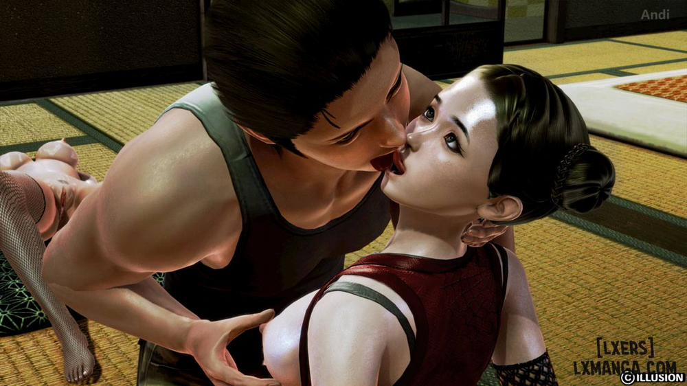 Ninja Killer Oneshot trang 41