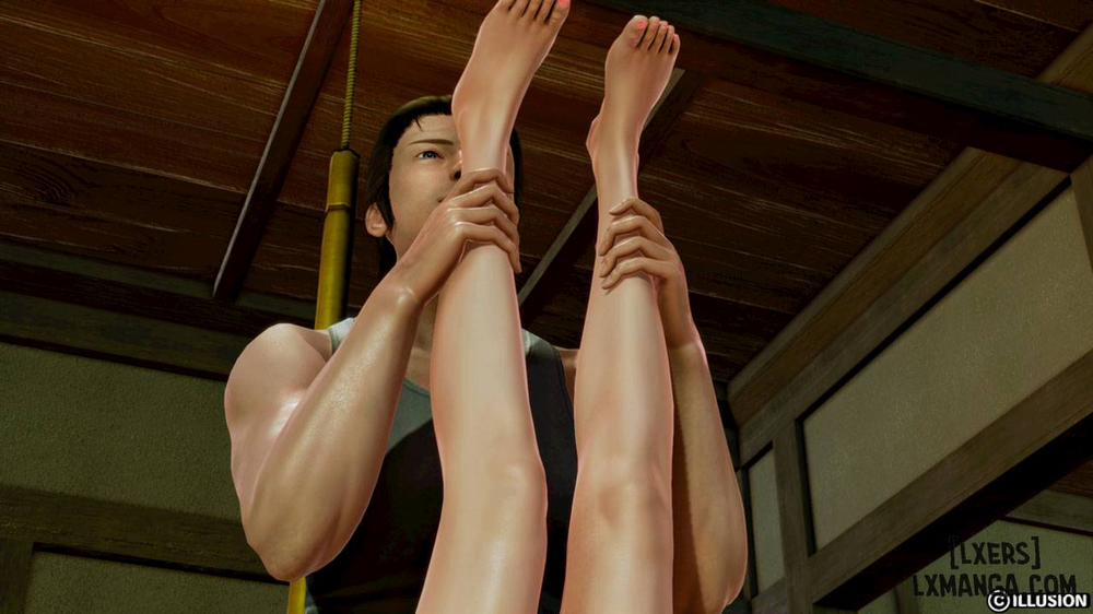 Ninja Killer Oneshot trang 44