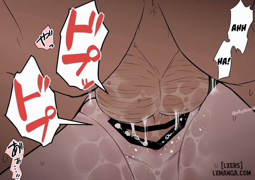 Ninmu Owari no Eula ni Osake o Nomasete Warui Koto o Suru Hanashi Oneshot trang 19