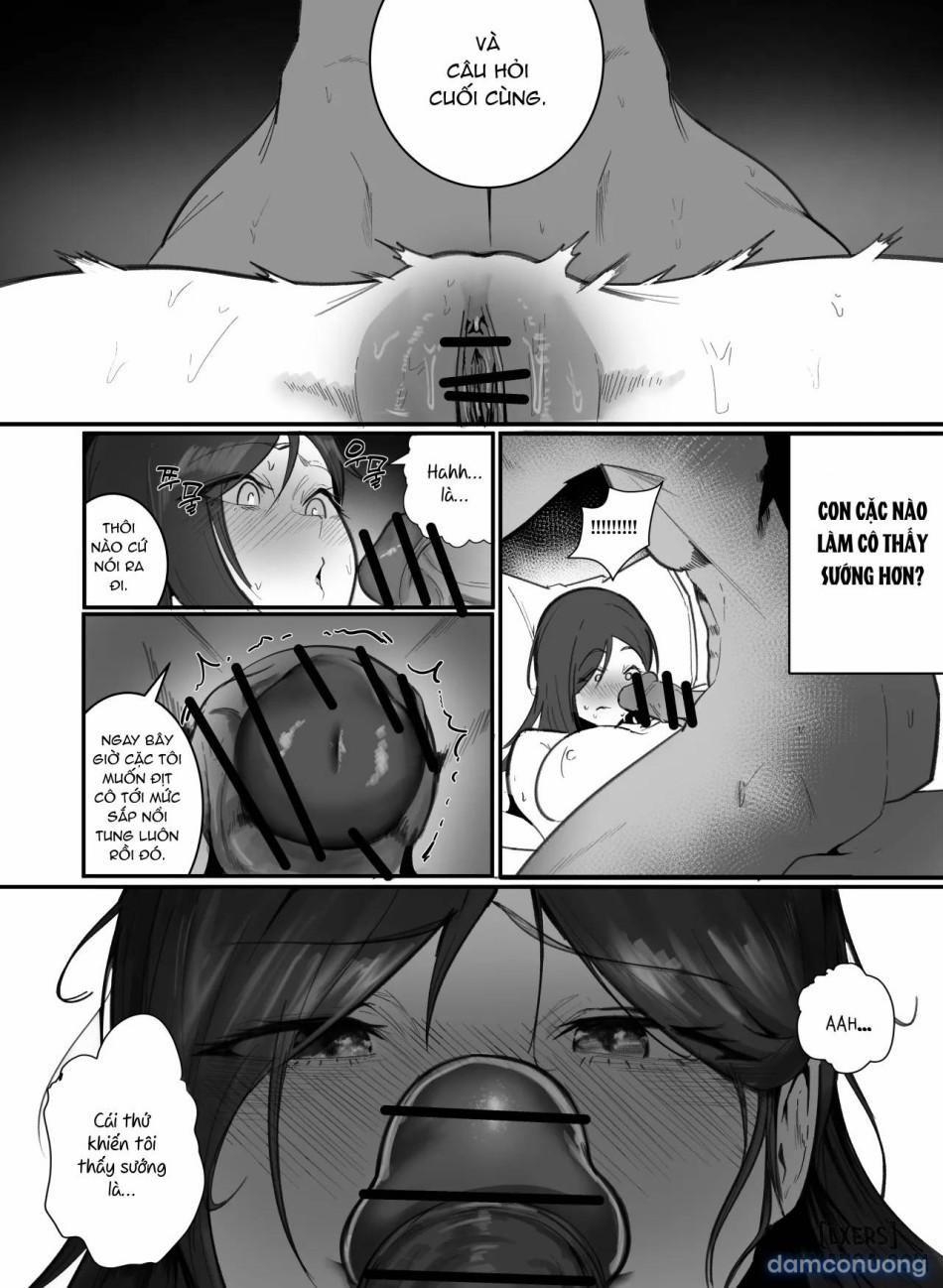 Ninshin Kanri Fu 0 trang 15