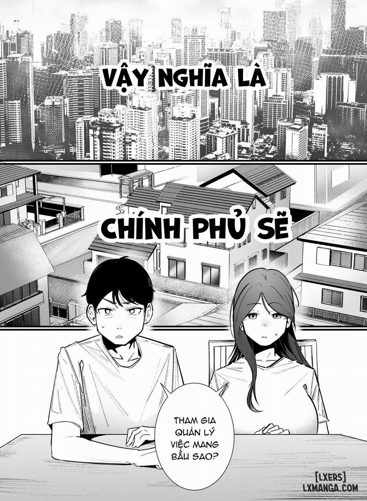 Ninshin Kanri Fu 1 trang 0