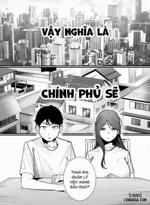 Bìa truyện Ninshin Kanri Fu