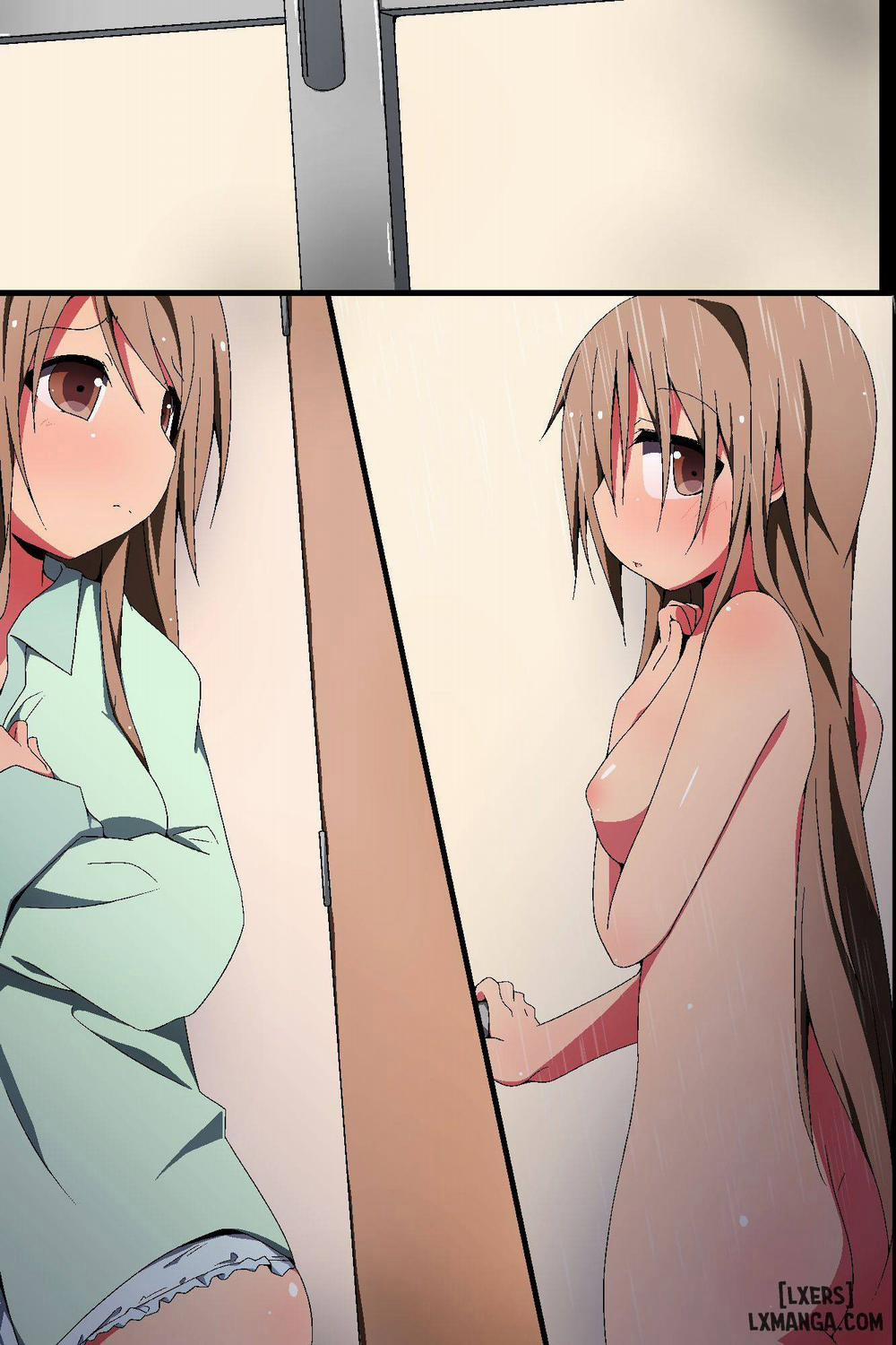 Nise Reibaisha Oneshot trang 22