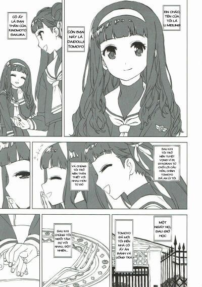 Nitamono Doushi 1 trang 2