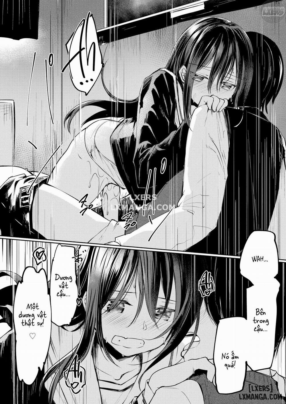 NN - NickName Oneshot trang 11