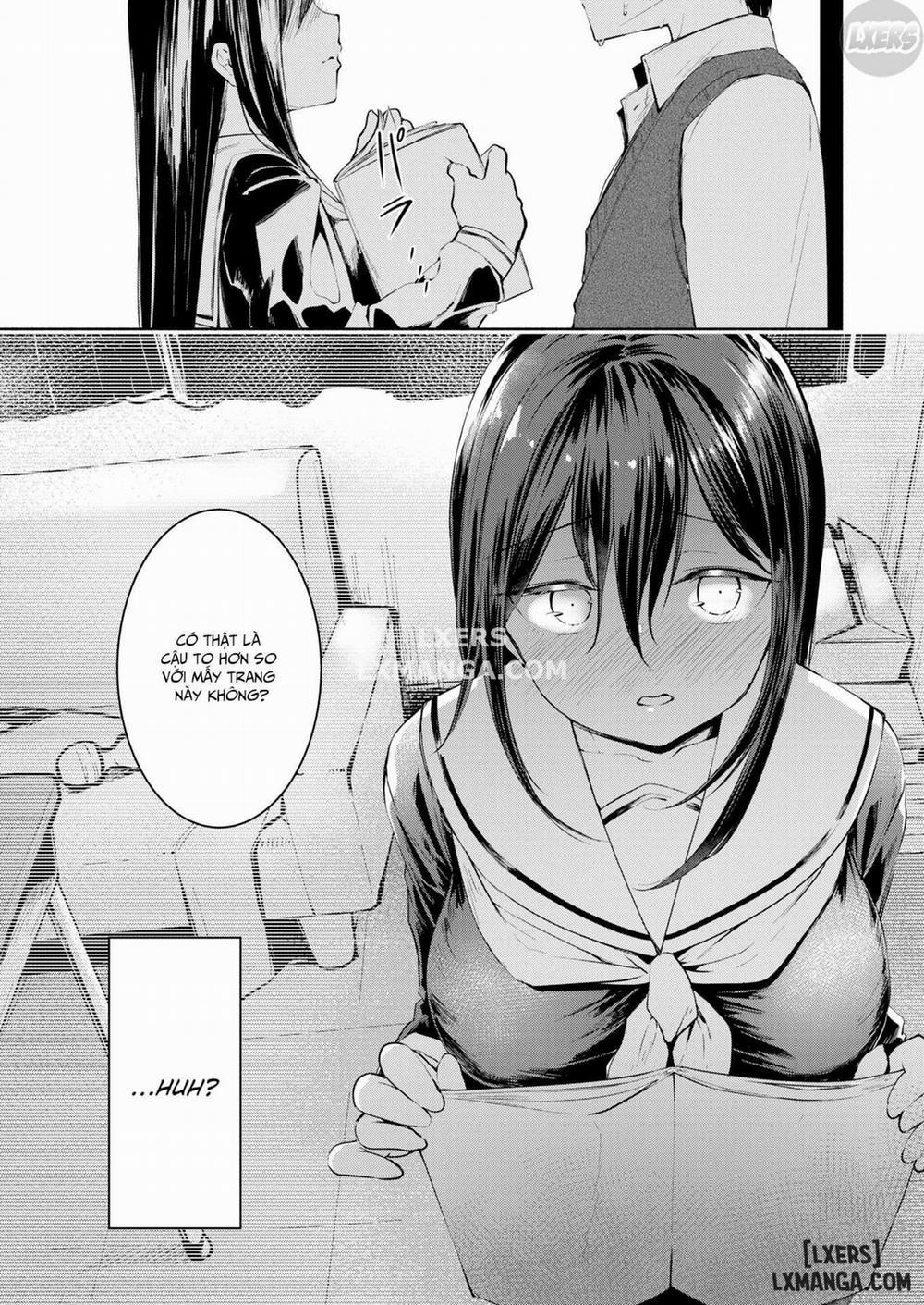 NN - NickName Oneshot trang 4