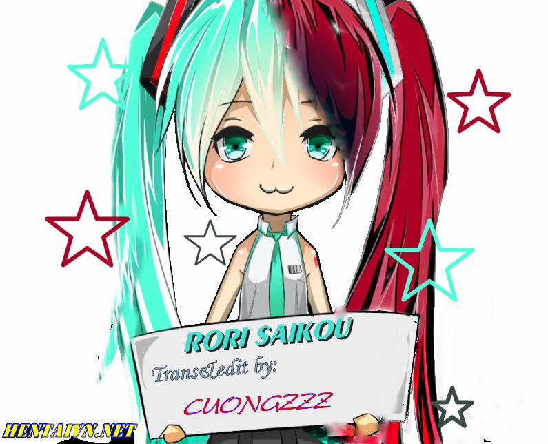 No Emotion Oneshot trang 22