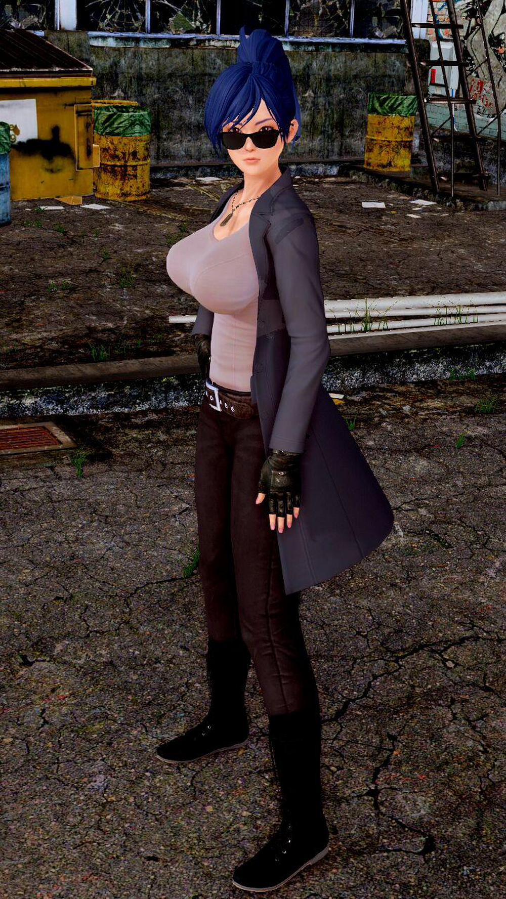 No Exit 2 END trang 1