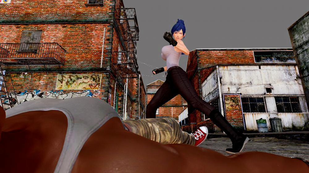 No Exit 2 END trang 11