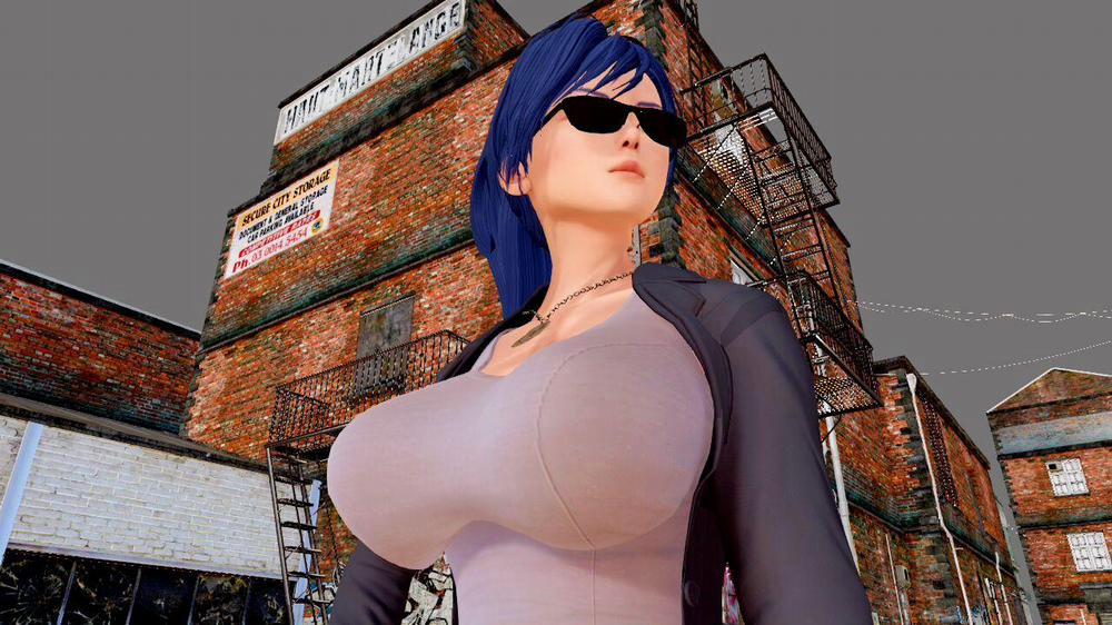 No Exit 2 END trang 2