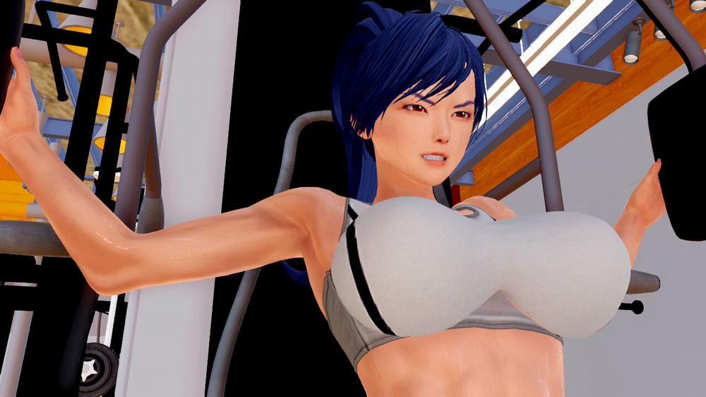 No Exit 2 END trang 22