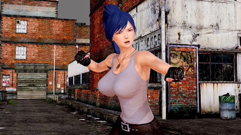 No Exit 2 END trang 7