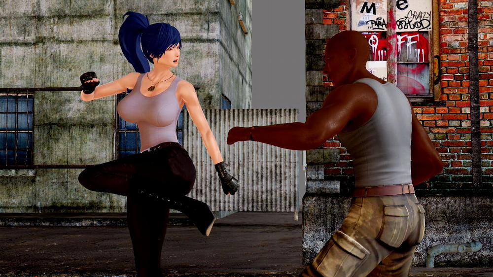 No Exit 2 END trang 8