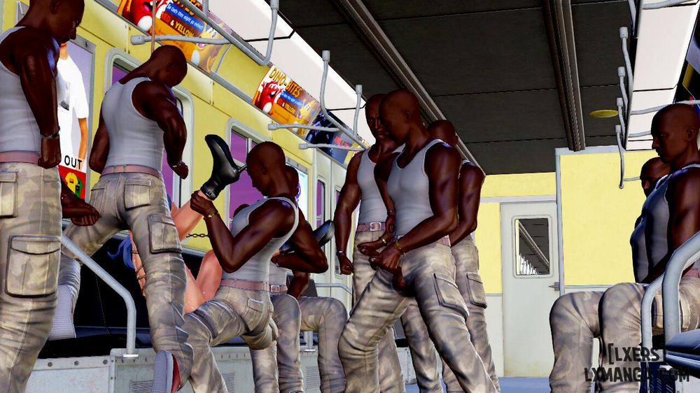 No Exit Oneshot trang 29