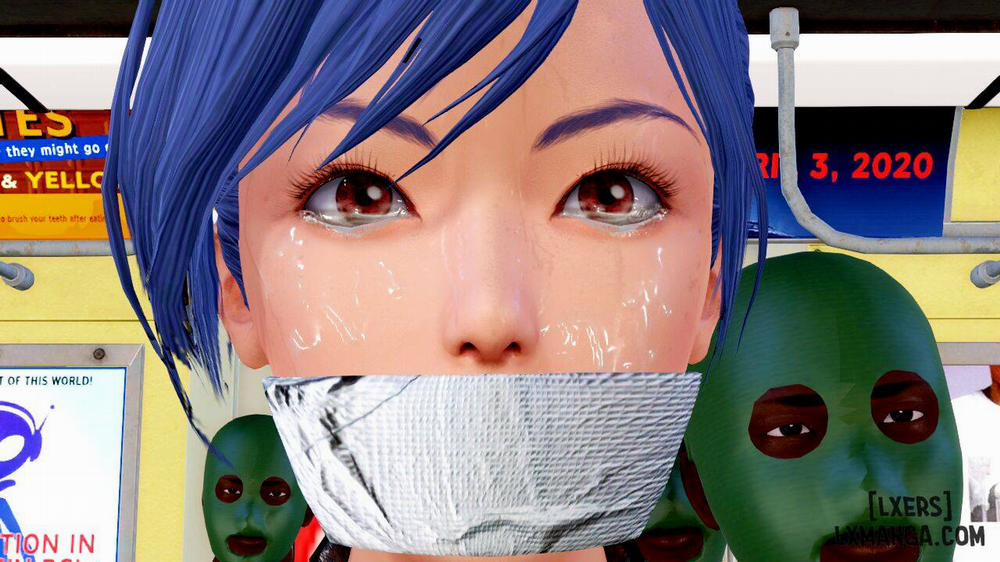 No Exit Oneshot trang 39