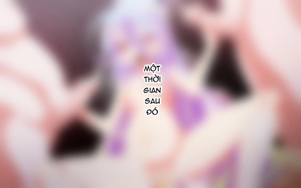 No Game No Life HCG Shuu ~Umarekawatte Sokkou Haiboku~ (No Game No Life) Artist trang 18