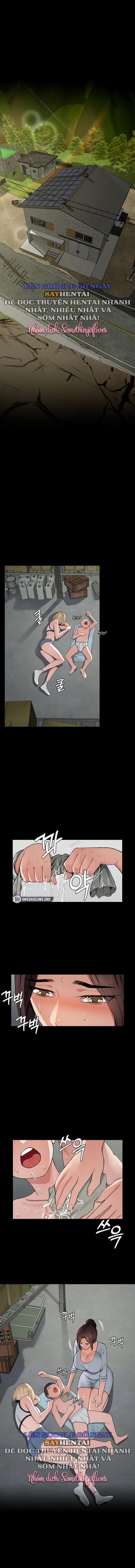 Nô lệ Hầm trú ẩn 12 trang 0