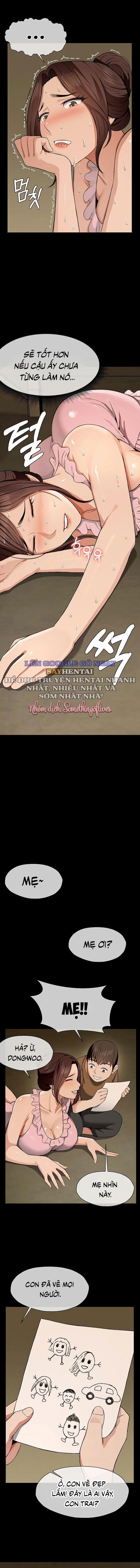 Nô lệ Hầm trú ẩn 19 trang 3