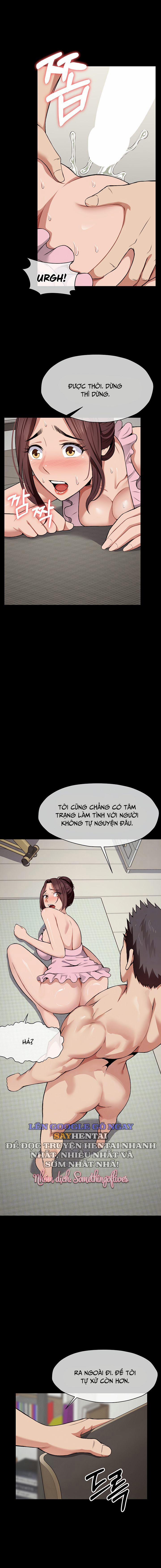 Nô lệ Hầm trú ẩn 21 trang 3