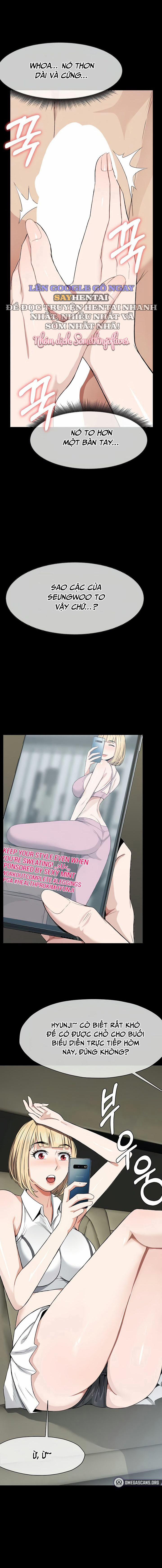 Nô lệ Hầm trú ẩn 25 trang 5