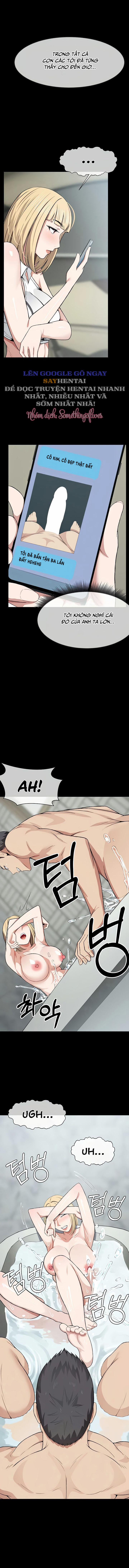 Nô lệ Hầm trú ẩn 25 trang 7